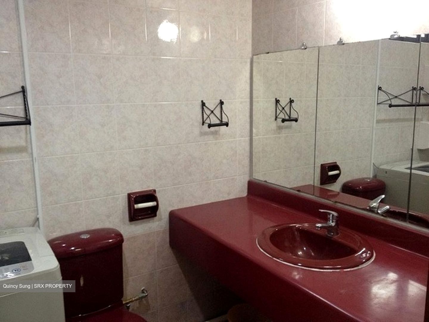 Fragrance Court (D5), Apartment #394352641